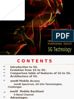 5g Technology