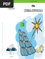 L'Energia Fotovoltaica