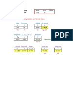 Aer Summer 2016 HW Program Displyed