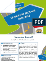 Transport Scolaire Mmsa Corrige