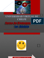 CURSO DE BIOMAGNETISMO MODULO No. 1. -chilifemexico 12ppsx.ppsx