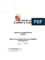 Manual Ep Deba PDF