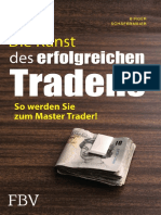 Die Kunst Des Erfolgreichen Tradens