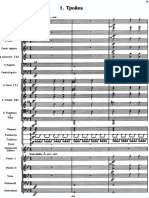 La Tormenta de Nieve - Sviridov PDF