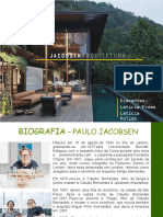 Jacobsen Arquitetura