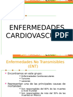 Enfermedades Cardiovasculares