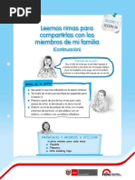 Sesión Rimas 2 Perueduca