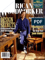 American Woodworker - December 1994 42