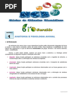 Apostila Fisiologia Humana