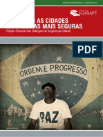 TornanDo as CidadeS mais SegurAs