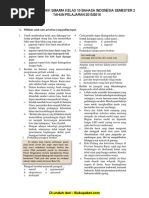 Download Soal UKK Bahasa Indonesia SMA Kelas 10 by Nenk Vivie SN316792620 doc pdf