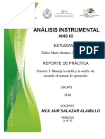 Practica Analisis 2 y 3