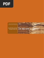 ARTIGO  - COSTA, Iraci. De escravo a senhor.pdf