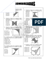 Areas Sombreadas - 1