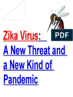 Zika Virus