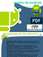 Curso Android Segunda Clase