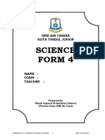 Modul SC f4