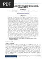 Download Waziristan by AjayPandey SN316804142 doc pdf