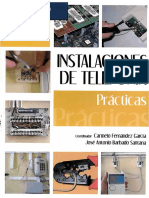 Instalaciones de Telefonía - José Barbado Santana PDF