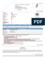 Allotment Letter PDF