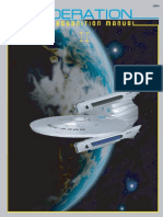 2302A Federation Ship Recgonition Manual II PDF