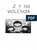Paz No Violencia-Inf 3 PDF