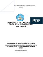 Buku Pedoman PKG