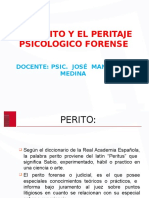 03 Peritaje Forense