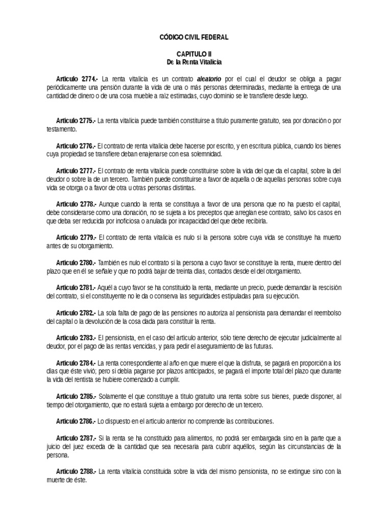 Renta Vitalicia Pensión Seguro