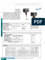 F61 Series Catalog Page