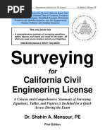 Surveying Web TOC-1St Ed-SN