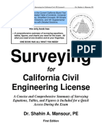 Surveying Web TOC-1St Ed-SN