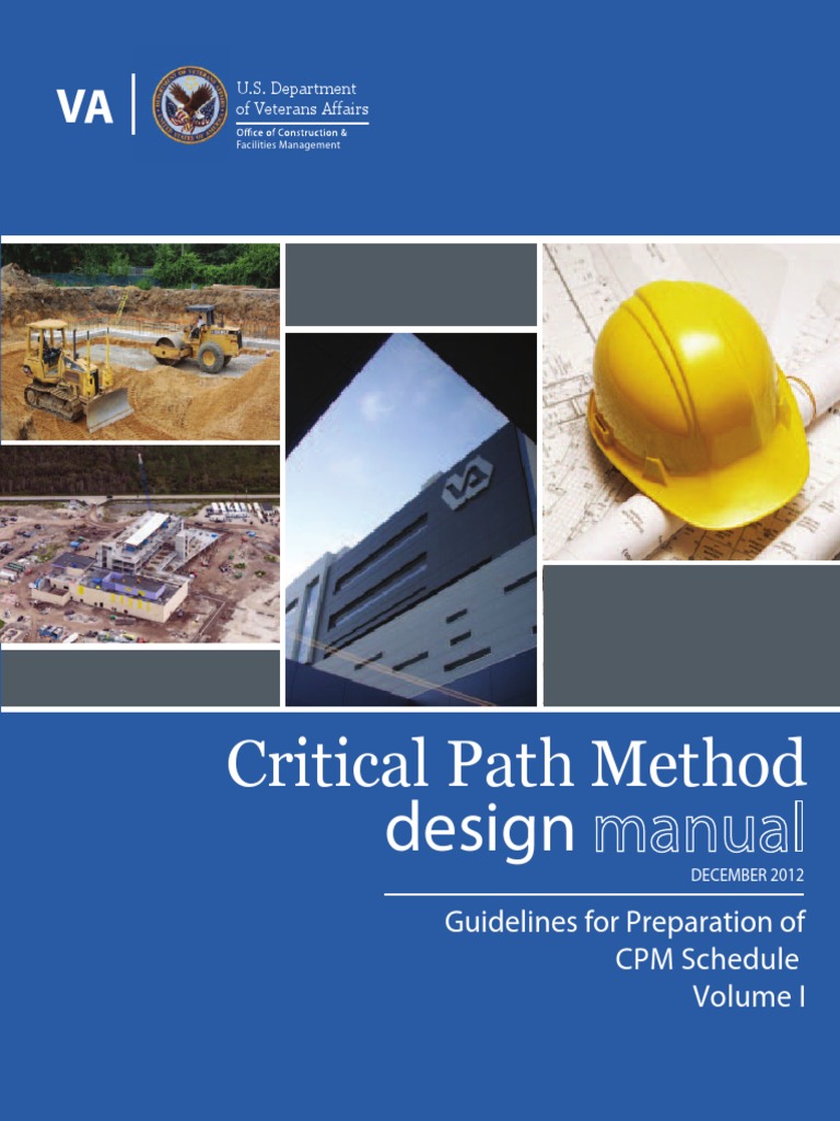 Critical Path Methods | PDF