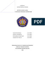 Tugas - 01 - LabView2013 (Sistem Tangki Ganda)