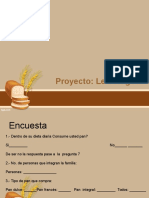 Proyecto: Le Bon Gou