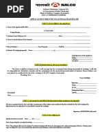 Vocational Training-Declaration Form & Guidelines-2016-17