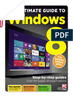 The Ultimate Guide To Windows 8