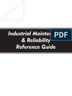 Industrial Maintenance & Reliability Reference Guide