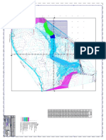 CSS01T-Layout Plan, Actual Sytuation of Existing Landfill