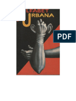 Jerzy Urban - Alfabet Urbana - 1990