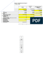 Unit Volvo Articulated Dump Truck A40E: Supplier Comparison For Overhaul Transmission Project