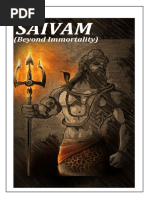 Saivam