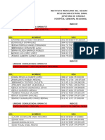 Indoces Umma 21 de Junio Del 2016