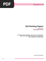 LAW 2012 17 Petersmann