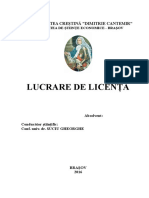 Licenta