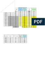 Pile Calculation Sand+Rock