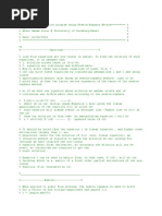 R Programming Swirl | PDF | Inequality (Mathematics) | Array Data ...