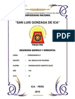 Mezcla de Gases Ideales6