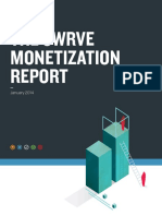 Swrve Monetization Report 0114