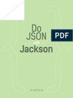 Do JSON With Jackson by Baeldung